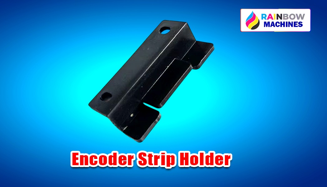 Encoder Strip Holder